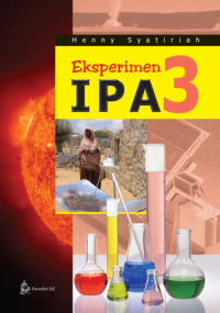 Image of Eksperimen IPA 3