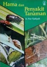 Image of Hama dan Penyakit Tanaman